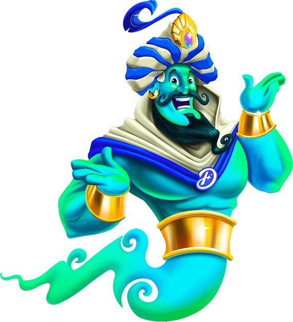 Divine Slots 